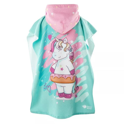 Aquawave Pony Poncho Rankšluostis 92800400594
