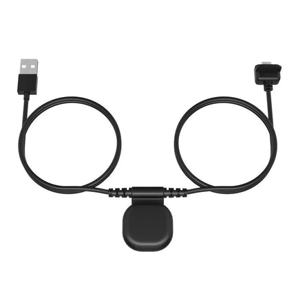 AKEEYO USB-A to USB-C USB Cable with GPS Module - Black