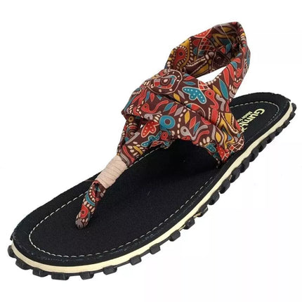 Gumbies Slingback Flip-Flops W GU-SASLI094