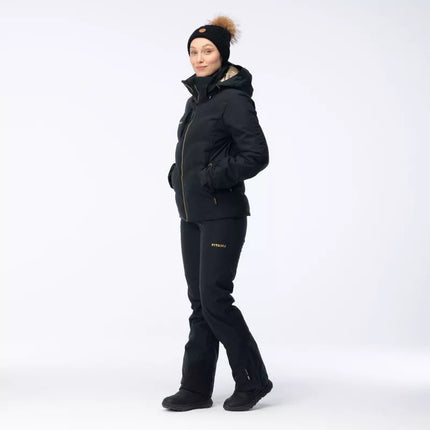 Women's CERTIS W PANTS PRIMALOFT