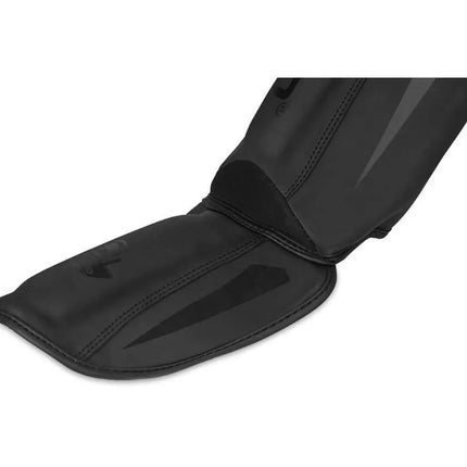 Blauzdu apsaugos - "Black Master" blauzdu apsaugos - S