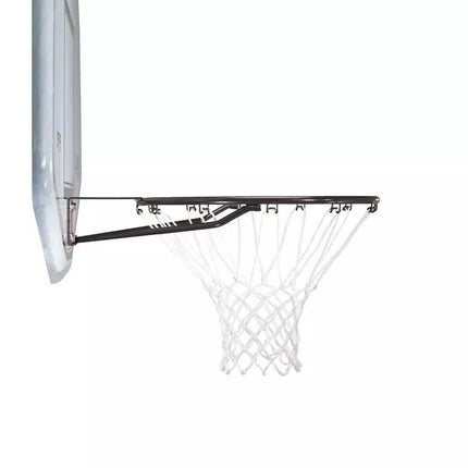 LIFETIME UTAH 90114 Basketball Stand