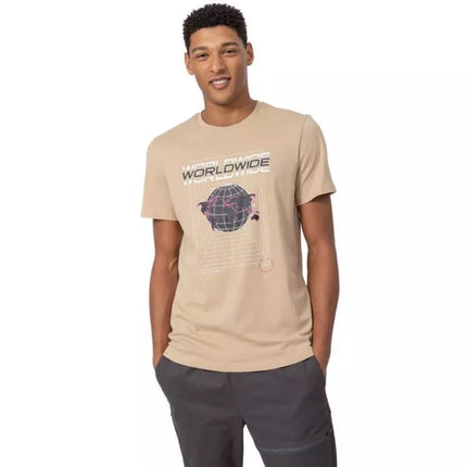 Marškinėliai 4F M H4Z22-TSM029 82S