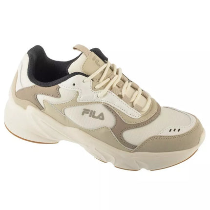 Fila Collene CB Moterims FFW0046-10006 Balti 37