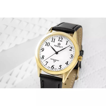 PERFECT GX004-11 Women's Watch