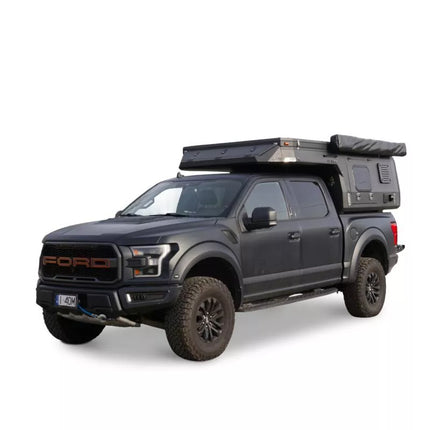 OFFLANDER ATAKAMA XL camper trailer