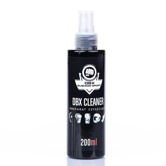 Sporto įrangos valiklis ir gaiviklis | DBX Cleaner (200 ml)