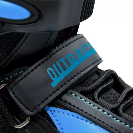 Mico Volt PW-126B-9 riedučiai