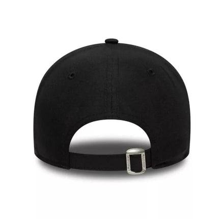 New Era 9FORTY NBA LA Los Angeles Lakers Mikropluošto Juoda Kepuraitė - 60771855