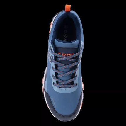 "Hi-Tec Hiset Low WP M" batai 92800657933