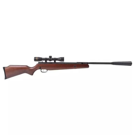 BEEMAN 1153 QT QUIET TEK dujinis pneumatinis šautuvas kal. 5.5mm Ekp