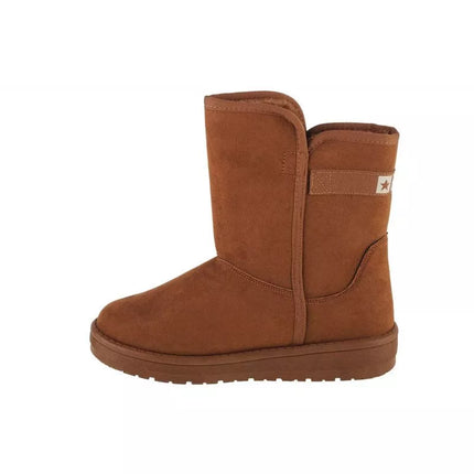 Big Star Sniego batai W KK274616