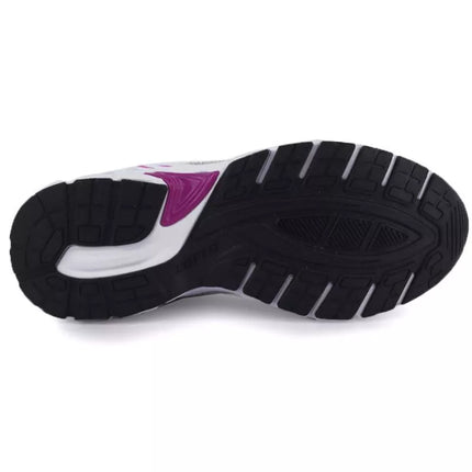 Lotto KITAURA women's white pink sneakers sports shoes