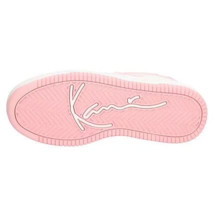 Karl Kani women's shoe 89UP Logo Prm PD00002700