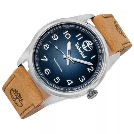 TIMBERLAND Northbridge Vyriškas Laikrodis TDWGA2152102 + Dėžutė
