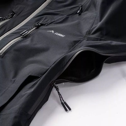 Elbrus Malaspina Wo's Sympatex Jacket W 92800481819