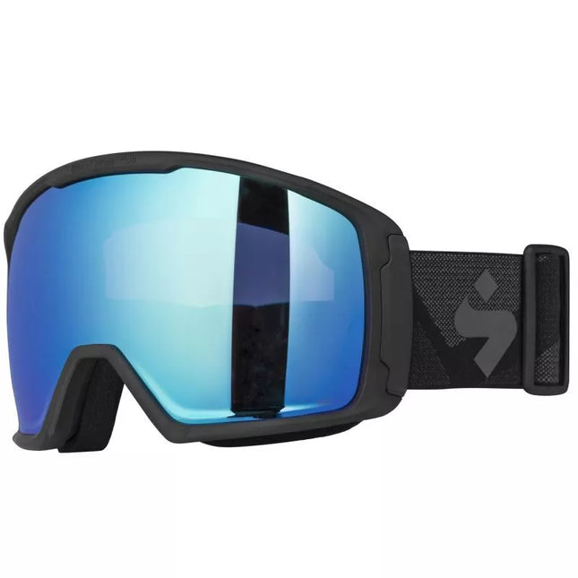 Sweet Protection Clockwork Max Rig Reflect 92800558957 slidinėjimo akiniai