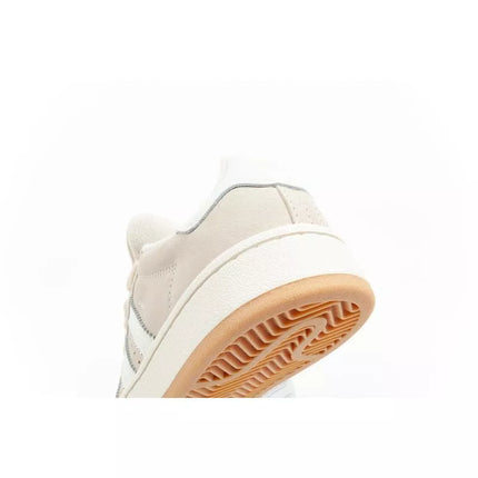 Adidas women's sports shoes Campus 00s leather sneakers beige
