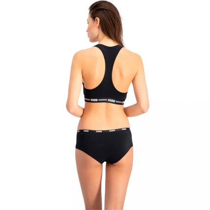 Puma Hipster 2P Pack Apatytės W 907852 03