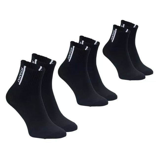 Fitanu kulkšninės kojinės Felim 92800613029