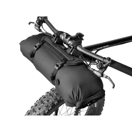TOPEAK LOADER FRONTLOADER bicycle bag (8 liters for handlebars)