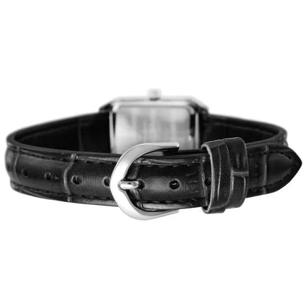 Women's Watch CASIO LTP-V007L-1B + BOX