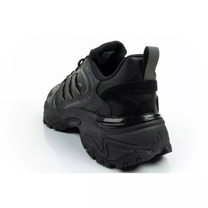 Adidas vyriški sportbačiai Shadow Fever madingi juodi kedai