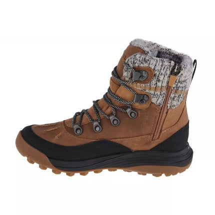 Merrell Siren 4 Thermo su pusiau užtrauktuku WP W J037412 batai