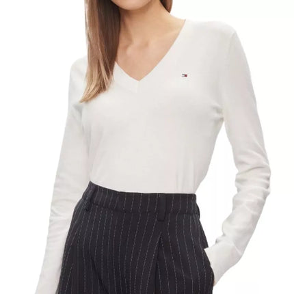 Tommy Hilfiger megztinis W WW0WW42049