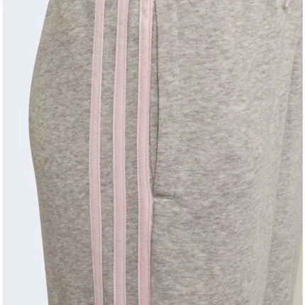 adidas French terry 3 Jr kelnės HM8759