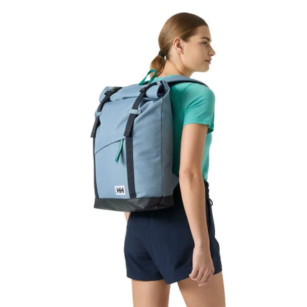 Helly Hansen kuprinė 28 l STOCKHOLM BACKPACK 67187 601