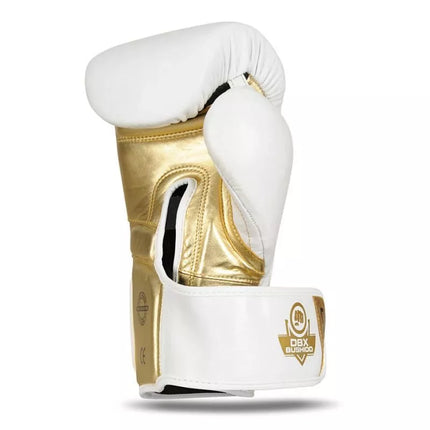 8oz bokso pirštinės - Hammer White - Legacy Series