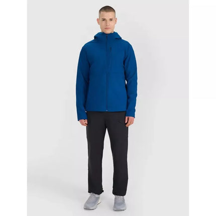 Men's windproof softshell jacket NeoDry 8000 4F 4FRSS25TSOFM436-46S