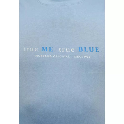 Mustang Alex C Print Marškinėliai Vyrams M 1013562 5124