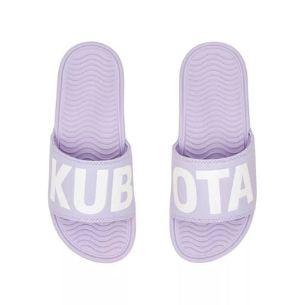 Kubota Pro purvasaugiai 2.0 šviesiai violetinė K25SS-111-001-10-1