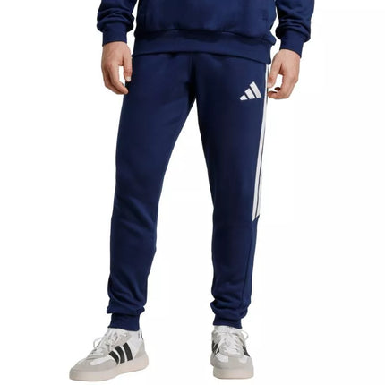 adidas Tiro 26 League Sweat Vyriškos Kelnės Tamsiai Mėlynos JY7153