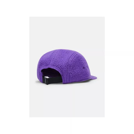 Peak Performance Poliarinė Fleece Kepurė Violetinė