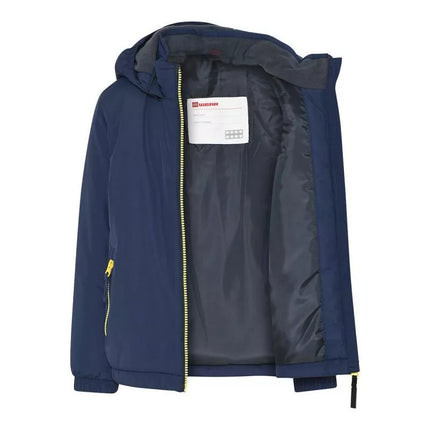 Lego Wear Vaikiškas Džemperis Liūtas 601 Jr Jacket 11010230-590