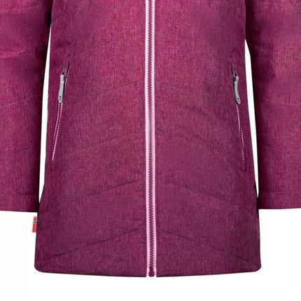 Trollkids Girls Lifjell Jacket Jr 133-229 žieminė striukė