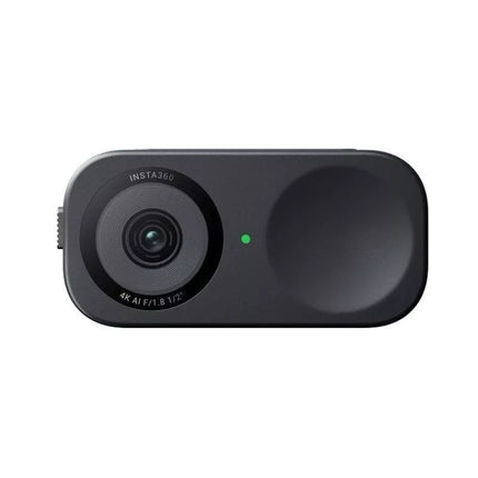 Insta360 Link 2C - 4K interneto kamera