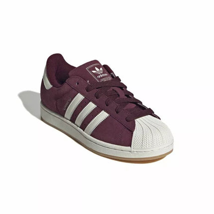 Adidas Superstar II damn shoes HQ4913