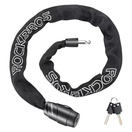 Rockbors key lock 3230001001