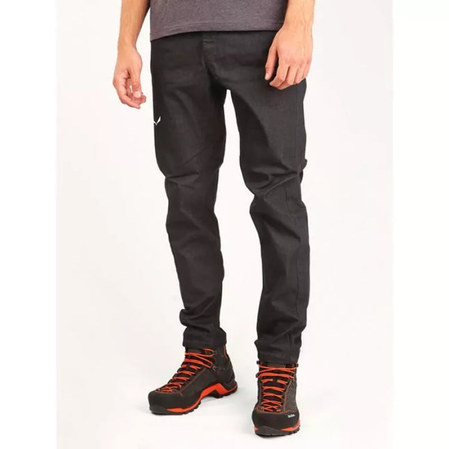 Salewa Agner Denim 2 M PN M 27876-8690 kelnės