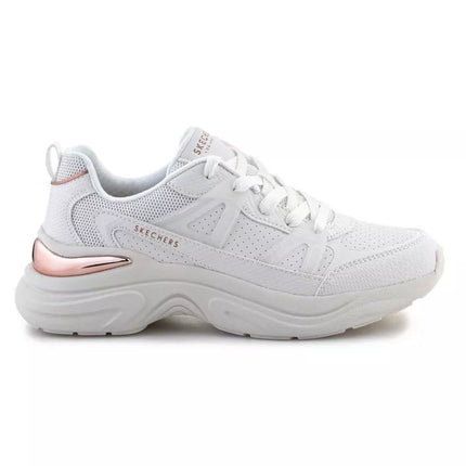 Skechers Hazel Faye W 177576WHT batai