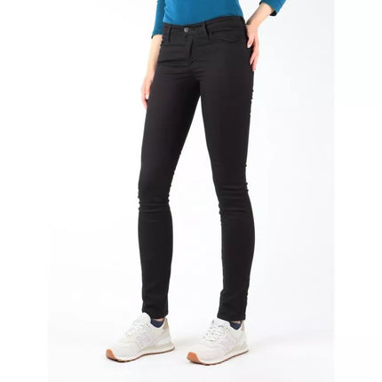 Wrangler Jaclyn Rašalo mėlynumo Džinsai W26DBI33L