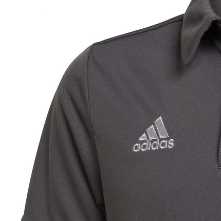 adidas Entrada 22 Polo Jr H57485 Marškinėliams