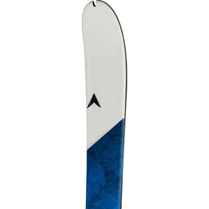 Slidės M-Vertical 82 Open DYNASTAR