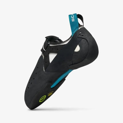 SCARPA drago shoes lv-white-39.5