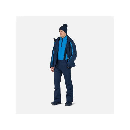 Rossignol Blackside Pant Navy Blue