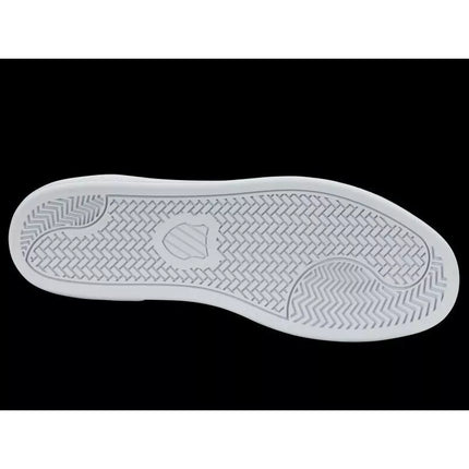 K-Swiss LOZAN KLUB LTH batai (07263-117-M)